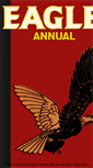 Mobile Screenshot of eagleannual.info